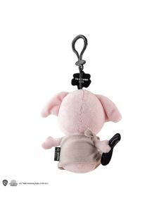 Llavero Harry Potter felpa Dobby el Elfo Doméstico - CineReplicas 2