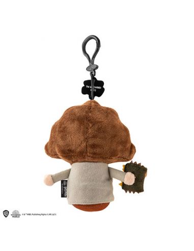 Llavero Harry Potter felpa Hagrid - CineReplicas