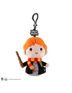 Llavero Harry Potter felpa Ron Weasley - CineReplicas