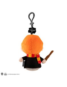 Llavero Harry Potter felpa Ron Weasley - CineReplicas 2