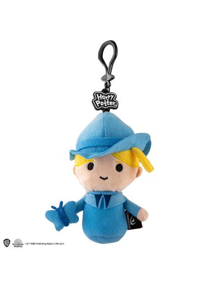 Llavero Harry Potter felpa Fleur Delacour - CineReplicas