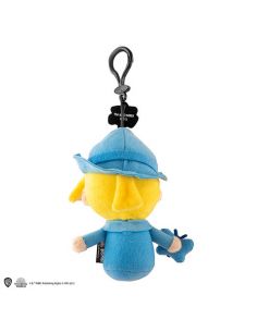 Llavero Harry Potter felpa Fleur Delacour - CineReplicas 2