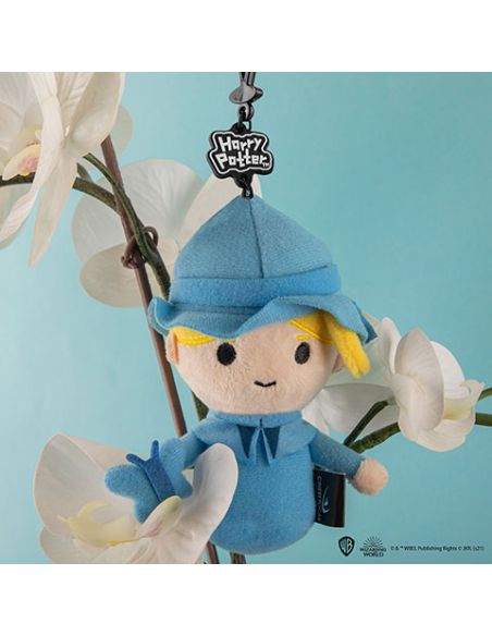 Llavero Harry Potter felpa Fleur Delacour - CineReplicas