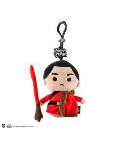 Llavero Harry Potter felpa Viktor Krum - CineReplicas