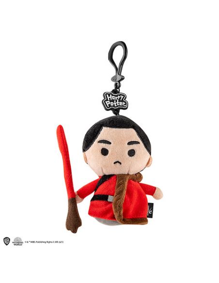 Llavero Harry Potter felpa Viktor Krum - CineReplicas