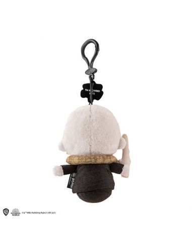 Llavero Harry Potter felpa Lord Voldemort - CineReplicas