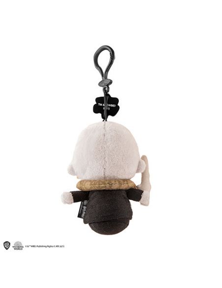 Llavero Harry Potter felpa Lord Voldemort - CineReplicas