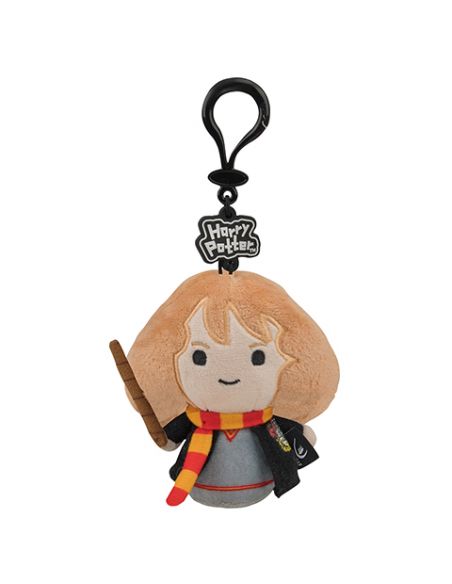 Llavero Harry Potter felpa Hermione Granger - CineReplicas