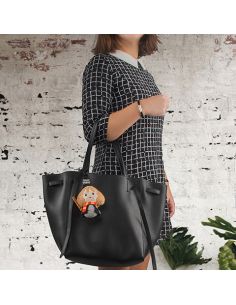 Llavero Harry Potter felpa Hermione Granger - CineReplicas 2