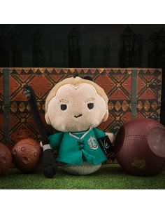 Llavero Harry Potter felpa Draco Malfoy - CineReplicas 2