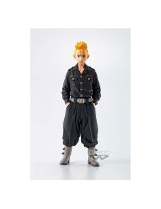 Figura Tokyo Revengers Takemichi Hanagaki Vol. 2 - Tokyo Revengers