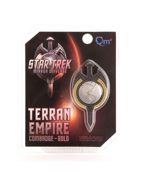 Insignia Terran Empire - Star Trek