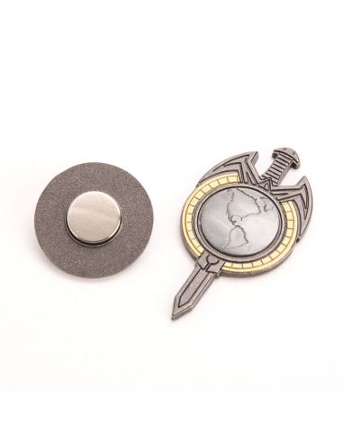 Insignia Terran Empire - Star Trek