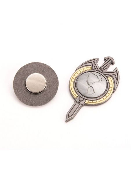 Insignia Terran Empire - Star Trek