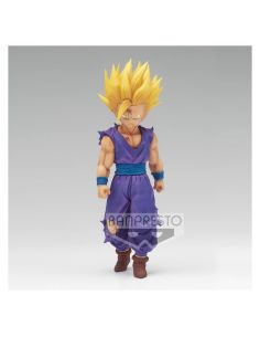 Figura Gohan SS2 Ver. A Solid Edge Works Vol.5 Dragon Ball Z