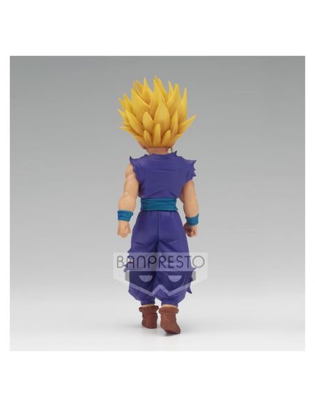 Figura Gohan SS2 Ver. A Solid Edge Works Vol.5 Dragon Ball Z