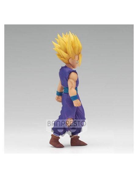 Figura Gohan SS2 Ver. A Solid Edge Works Vol.5 Dragon Ball Z