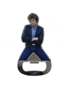 Abrebotellas El Coche Fantástico 40 aniversario