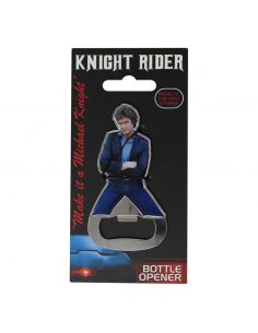 Abrebotellas El Coche Fantástico 40 aniversario 2