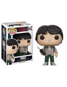 FUNKO POP! Mike con Walkie Talkie - Stranger Things 2