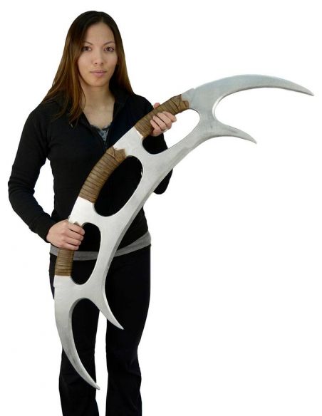 Réplica Arma Klingon - Star Trek