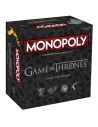 Monopoly Edición Coleccionista Juego de Tronos Edición Española - Juegos