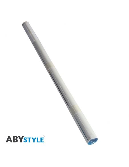 Póster Assassination Classroom