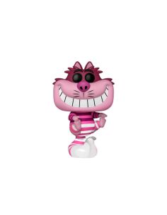 FUNKO POP! Cheshire Cat 1059 - Alicia en el País de las Maravillas 2
