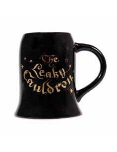 Taza The Leaky Cauldron - Harry Potter