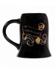 Taza The Leaky Cauldron - Harry Potter 2