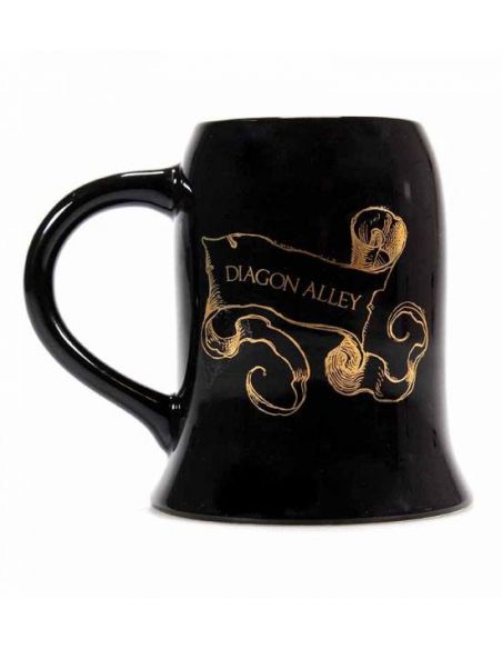 Taza The Leaky Cauldron - Harry Potter