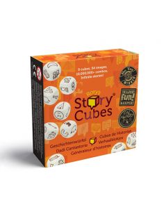 Story Cubes Original - Juegos