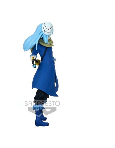 Figura Rimuru Tempest 15 cm vol 9. - That Time I Got Reincarnated as a Slime