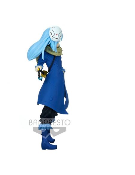Figura Rimuru Tempest 15 cm vol 9. - That Time I Got Reincarnated as a Slime