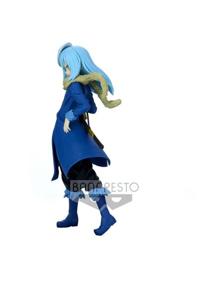 Figura Rimuru Tempest 15 cm vol 9. - That Time I Got Reincarnated as a Slime