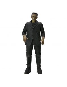 Universal Monsters Figura Ultimate Frankenstein's Monster (Color) 18 cm NECA