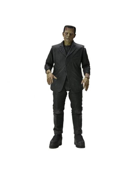 Universal Monsters Figura Ultimate Frankenstein's Monster (Color) 18 cm NECA