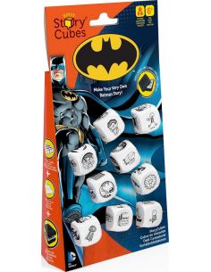 Story Cubes: Batman - Juegos