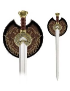 Réplica Espada de Theoden escala 1:1 - El Señor de los Anillos