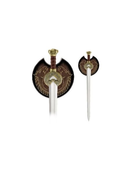 Réplica Espada de Theoden escala 1:1 - El Señor de los Anillos