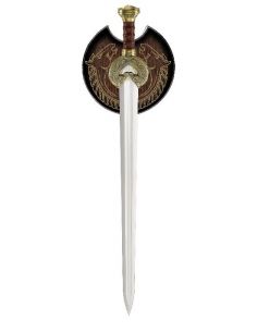 Réplica Espada de Theoden escala 1:1 - El Señor de los Anillos 2