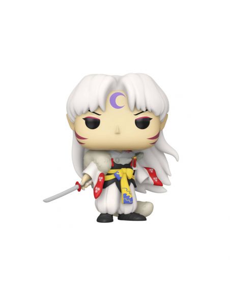 Funko Pop! Sesshomaru 769 - InuYasha