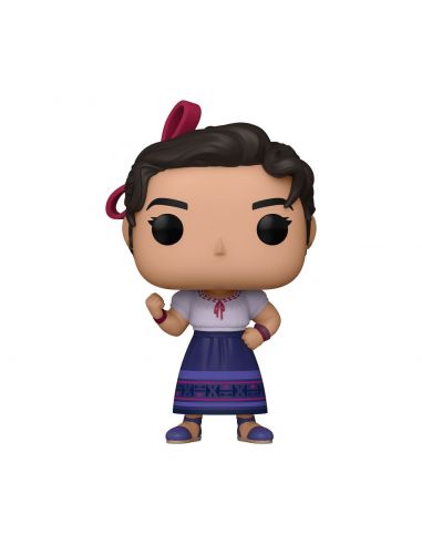 FUNKO POP! Luisa Madrigal 1147 - Encanto