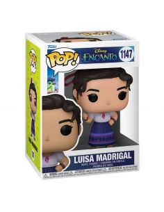 FUNKO POP! Luisa Madrigal 1147 - Encanto 2