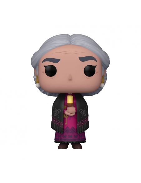 FUNKO POP! Alma Madrigal 1151 - Encanto