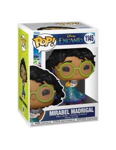 FUNKO POP! Mirabel Madrigal 1145 - Encanto 2