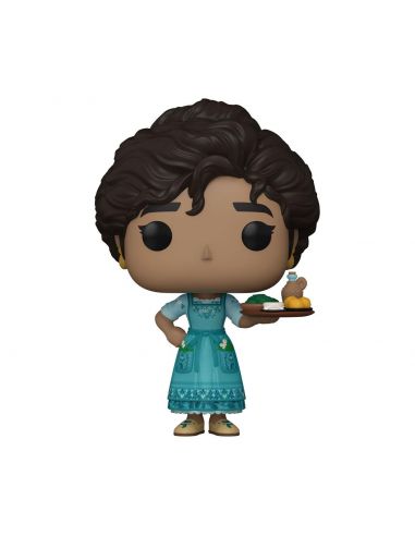 FUNKO POP! Julieta Madrigal 1148 - Encanto