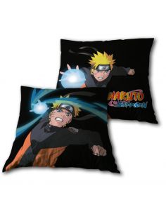 Cojín Naruto - Naruto Shippuden - Color Negro