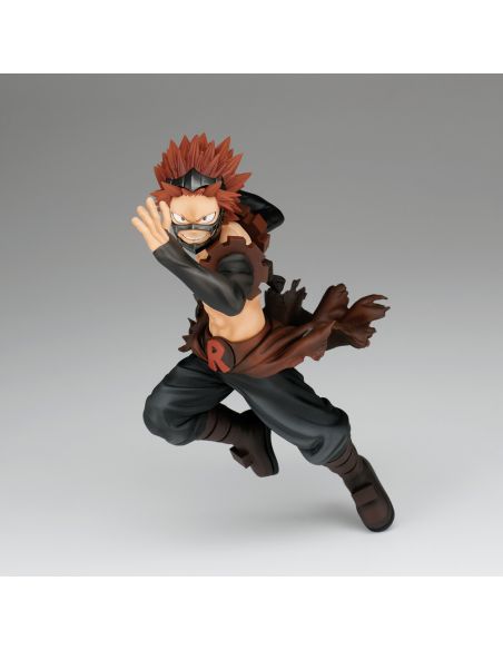 Figura My Hero Academia Eijiro Kirishima The Amazing Heroes Vol.17