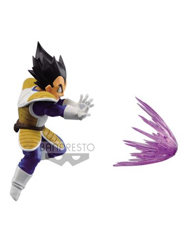 Figura Vegeta G x Materia Dragon Ball Z 12 cm - Dragon Ball